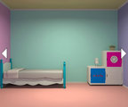 KIDS ROOM