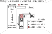 イタゴラ漢字　インテリジェンス検定１２