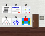 パズル部屋からの脱出 19