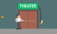 Theater Day