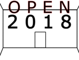 OPEN2018