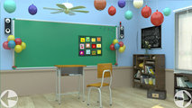 Class room