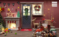 Micro Escape#Christmas